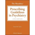 EBOOK THE MAUDSLEY PRESCRIBING GUIDELINES IN PSYCHIATRY
