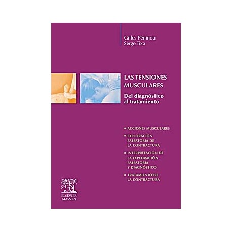 LAS TENSIONES MUSCULARES