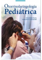 OTORRINOLARINGOLOGIA PEDIATRICA