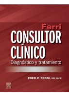 FERRI. CONSULTOR CLINICO. DIAGNOSTICO Y TRATAMIENTO