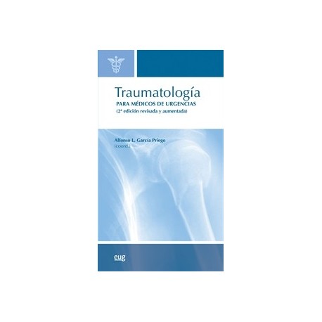 TRAUMATOLOGIA PARA MEDICOS DE URGENCIAS