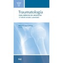 TRAUMATOLOGIA PARA MEDICOS DE URGENCIAS
