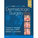 FLAPS AND GRAFTS IN DERMATOLOGIC SURGERY (DIGITAL VERSION INCLUDED)