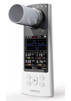 ESPIROMETRO PORTATIL SP80B CON BLUETOOTH