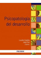 PSICOPATOLOGIA DEL DESARROLLO