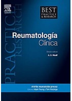 REUMATOLOGIA CLINICA. ARTRITIS REUMATOIDE PRECOZ