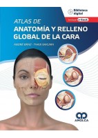 ATLAS DE ANATOMIA Y RELLENO GLOBAL DE LA CARA