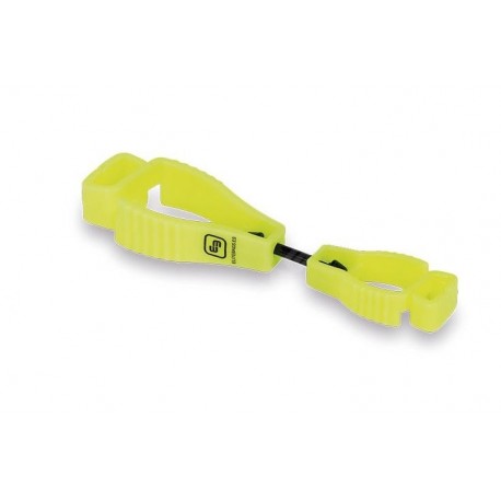 HANGER'S PINZA PORTA-SUERO FOTOLUMINESCENTE