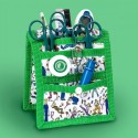 KEEN'S ORGANIZADOR ENFERMERIA - REVOLUTUM GREEN