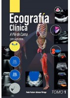 ECOGRAFIA CLINICA A PIE DE CAMA PARA GERIATRAS