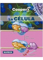 LA CELULA 8ª EDICION (FLEXILIBRO)