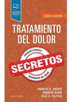 TRATAMIENTO DEL DOLOR. SECRETOS