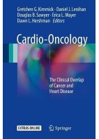 CARDIO-ONCOLOGY. THE CLINICAL OVERLAP OF CANCER AND HEART DISEASE
