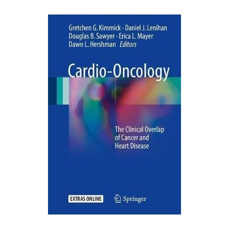 CARDIO-ONCOLOGY. THE CLINICAL OVERLAP OF CANCER AND HEART DISEASE