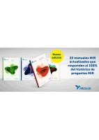 COLECCION MANUALES 2024-2025 (22 VOLUMENES)