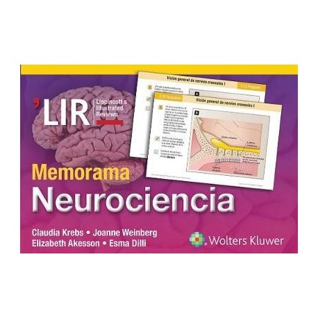 MEMORAMA. NEUROCIENCIA
