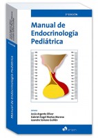 MANUAL DE ENDOCRINOLOGIA PEDIATRICA