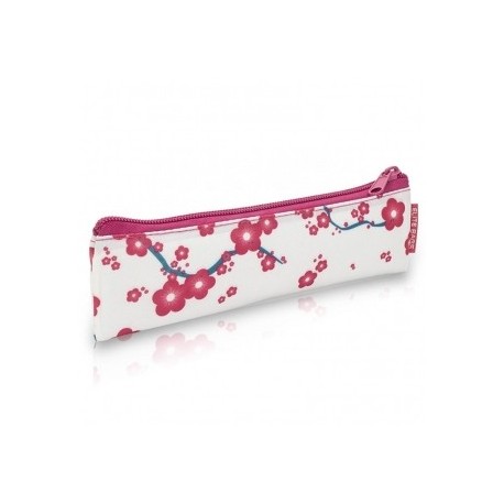 INSULIN'S. ESTUCHE ISOTERMICO PORTA INSULINA MODELO FLORES