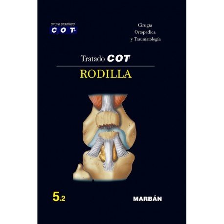 TRATADO COT 5.2 RODILLA