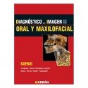DIAGNOSTICO POR IMAGEN ORAL Y MAXILOFACIAL