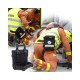 TOOLBAG BOLSA PORTA-HERRAMIENTAS BOMBEROS