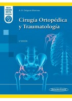CIRUGIA ORTOPEDICA Y TRAUMATOLOGIA