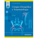 CIRUGIA ORTOPEDICA Y TRAUMATOLOGIA