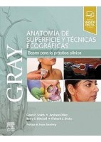 GRAY ANATOMIA DE SUPERFICIE Y TECNICAS ECOGRAFICAS
