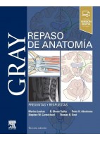 GRAY. REPASO DE ANATOMIA (INCLUYE VERSION DIGITAL EN INGLES)