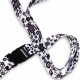 LANYARD ENFERMANIA SWEET - ROBOTS