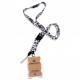 LANYARD ENFERMANIA SWEET - ROBOTS