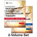RUTHERFORD.S VARCULAR SURGERY AND ENDOVASCULAR THERAPY (2 VOLUME SET)