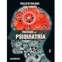 TRATADO DE PSIQUIATRIA (VOL. 2)