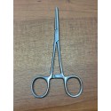 PINZA HEMOSTASICA R-PEAN S/D RECTA 14 CM