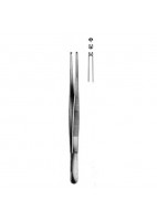 PINZA DISECCION 14 CM C/D