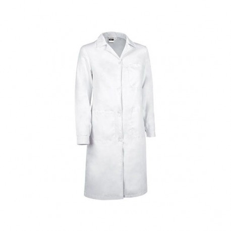 BATA BLANCA MUJER SMART (TALLA M)