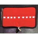 ESTUCHE DE DISECCION VACIO