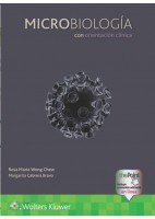 MICROBIOLOGIA CON ORIENTACION CLINICA (INCLUYE CONTENIDO ADICIONAL EN LINEA)