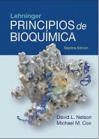 LEHNINGER. PRINCIPIOS DE BIOQUIMICA