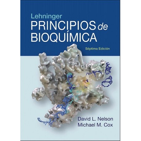 LEHNINGER. PRINCIPIOS DE BIOQUIMICA