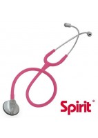 FONENDOSCOPIO SPIRIT SELECTION - COLOR FRAMBUESA
