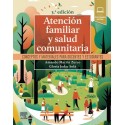 ATENCION FAMILIAR Y SALUD COMUNITARIA. CONCEPTOS Y MATERIALES PARA DOCENTES Y ESTUDIANTES (INCLUYE CONTENIDO DIGITAL)