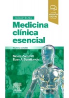 KUMAR Y CLARCK. MEDICINA CLINICA ESENCIAL (INCLUYE VERSION DIGITAL EN INGLES)