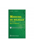 MEDICINA DE BOLSILLO. THE MASSACHUSETTS GENERAL HOSPITAL