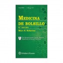 MEDICINA DE BOLSILLO. THE MASSACHUSETTS GENERAL HOSPITAL