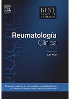 REUMATOLOGIA CLINICA. TECNICAS DE IMAGEN EN LAS ENFERMEDADES MUSCULOESQUELETICAS