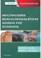 INFILTRACIONES MUSCULOESQUELETICAS GUIADAS POR ECOGRAFIA