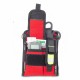B-RESQ'S ORGANIZADOR MODULAR PARA INSTRUMENTAL DE EMERGENCIAS