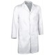 BATA BLANCA UNISEX LOAD (TALLA S)