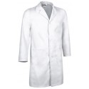 BATA BLANCA UNISEX LOAD (TALLA S)